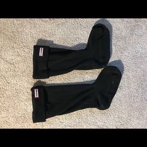 Hunter Boot Socks